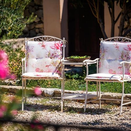 Holiday Home Rosko Skradin Kültér fotó