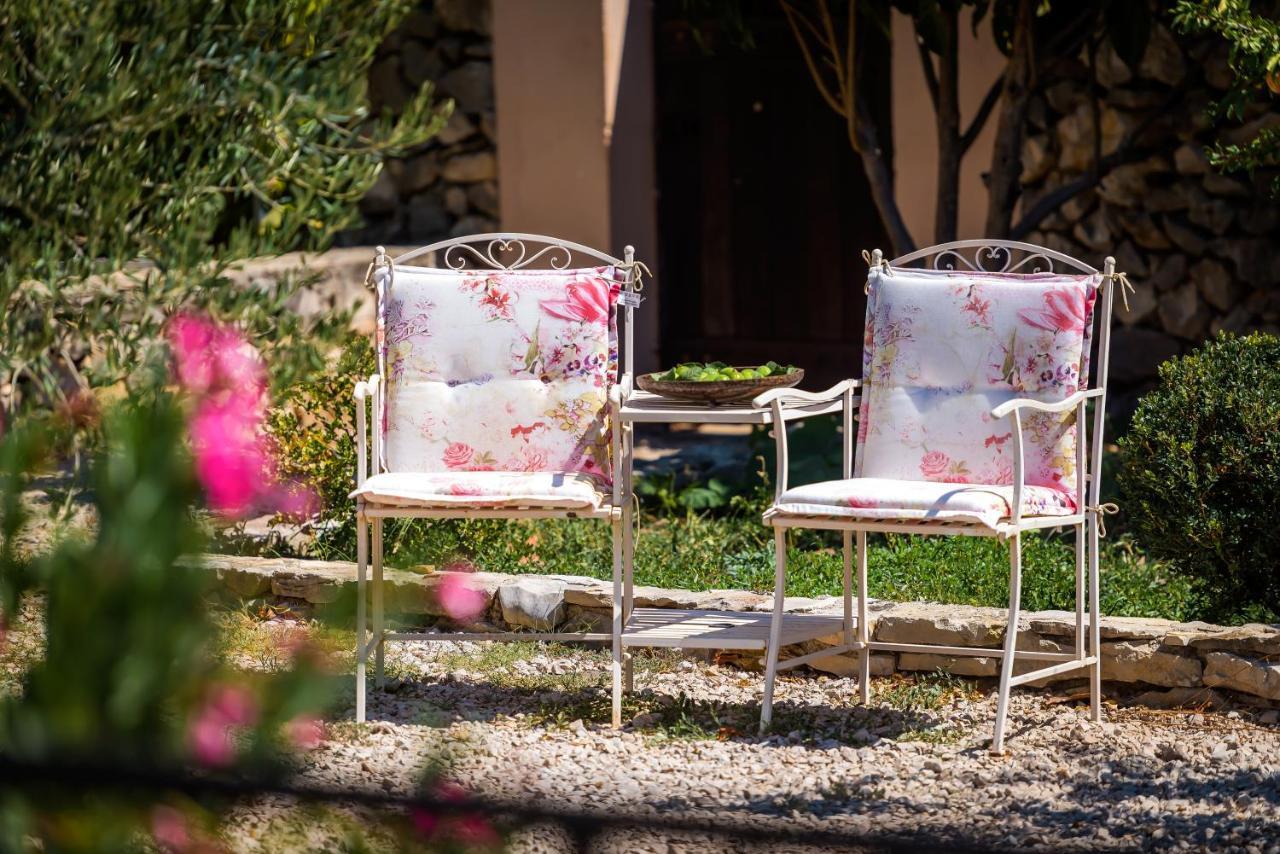 Holiday Home Rosko Skradin Kültér fotó